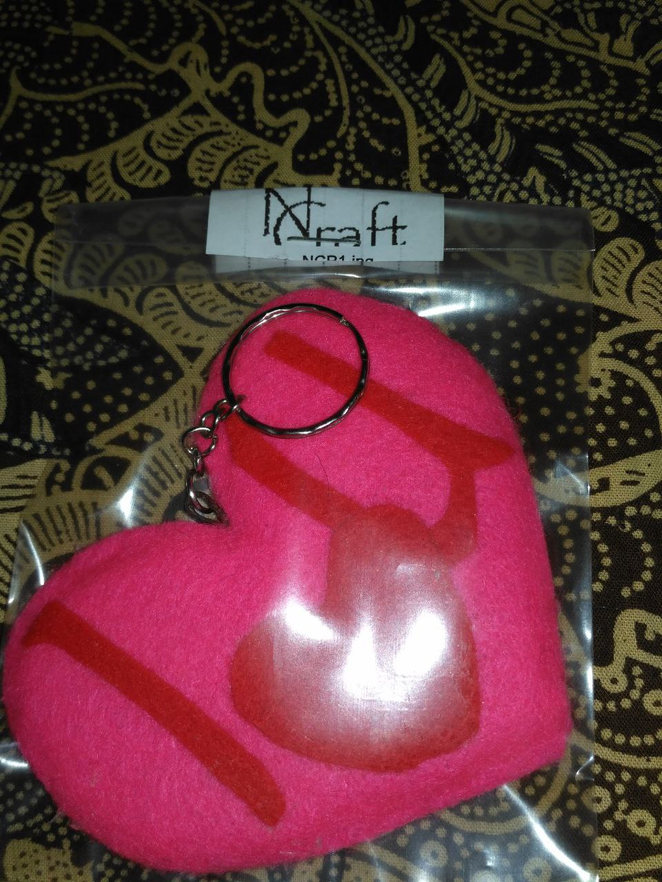 Produk Flanel 1