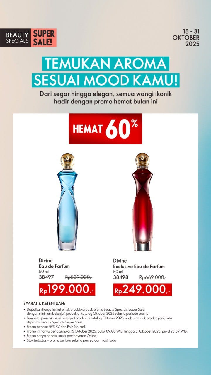 Produk Oriflame 14