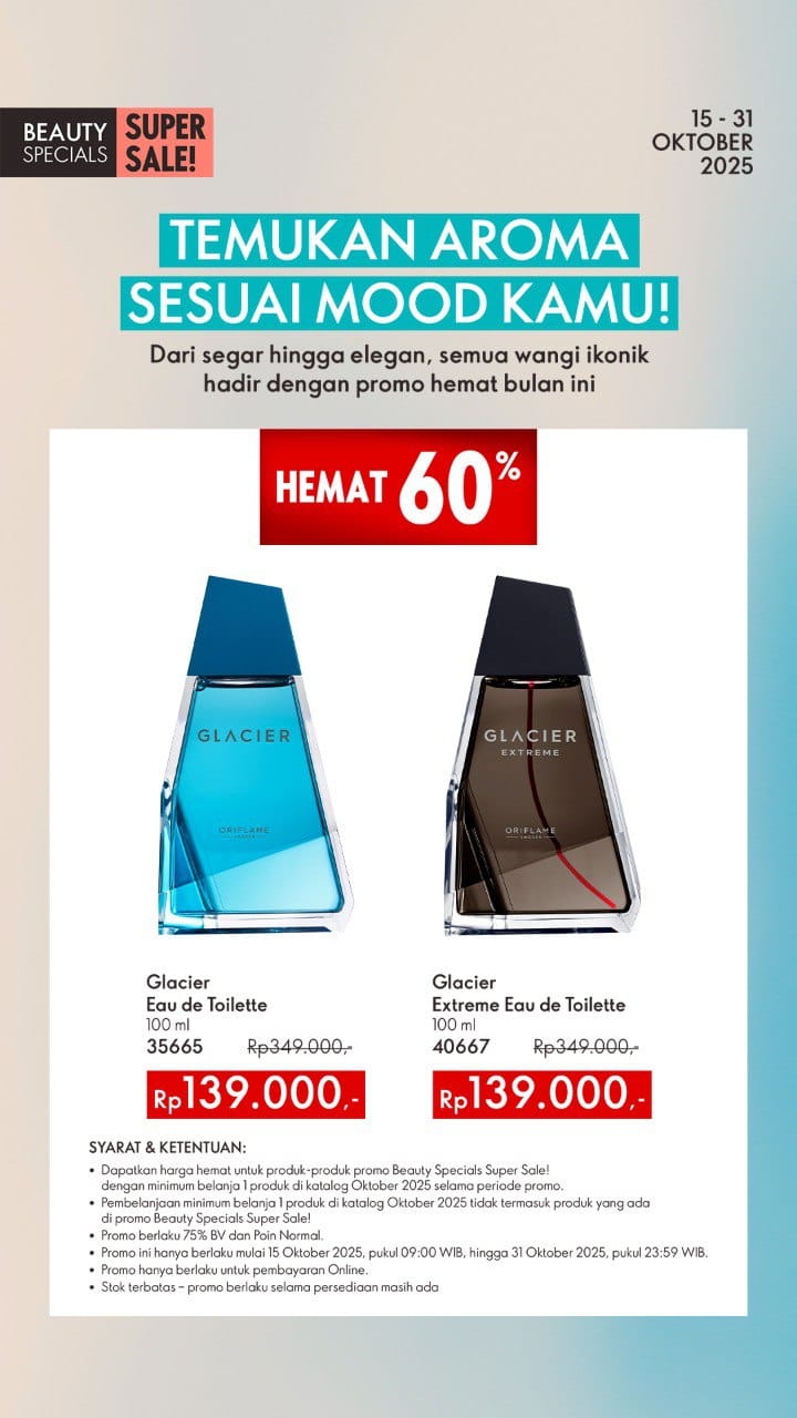 Produk Oriflame 17