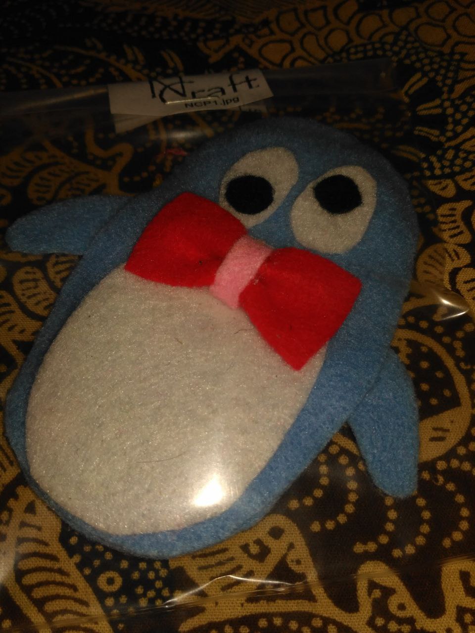Produk Flanel 8