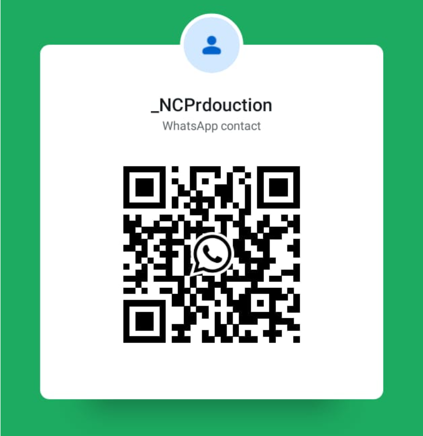 QR WhatsApp